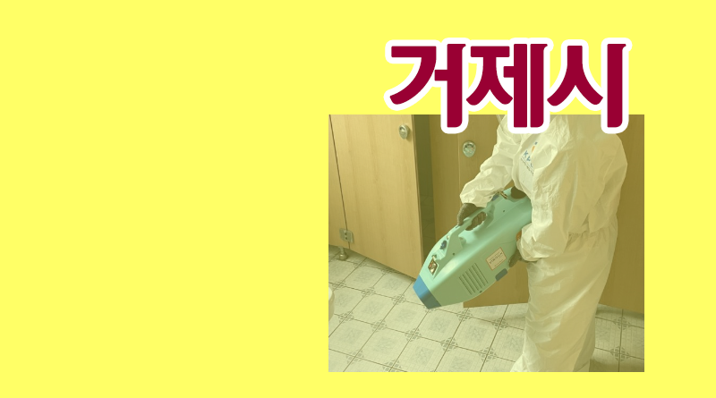 경상남도 거제시